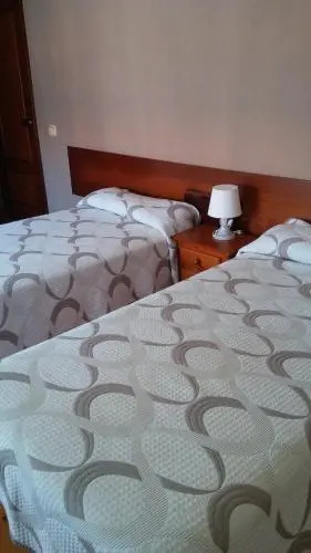 Hotel El Sueve