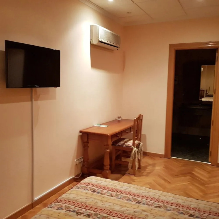 Hostal La Parada
