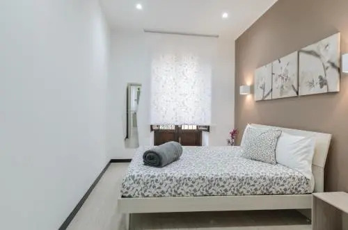 Holiday Home Taormina 3