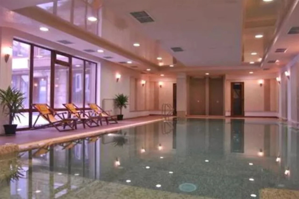 Adeona SKI & SPA