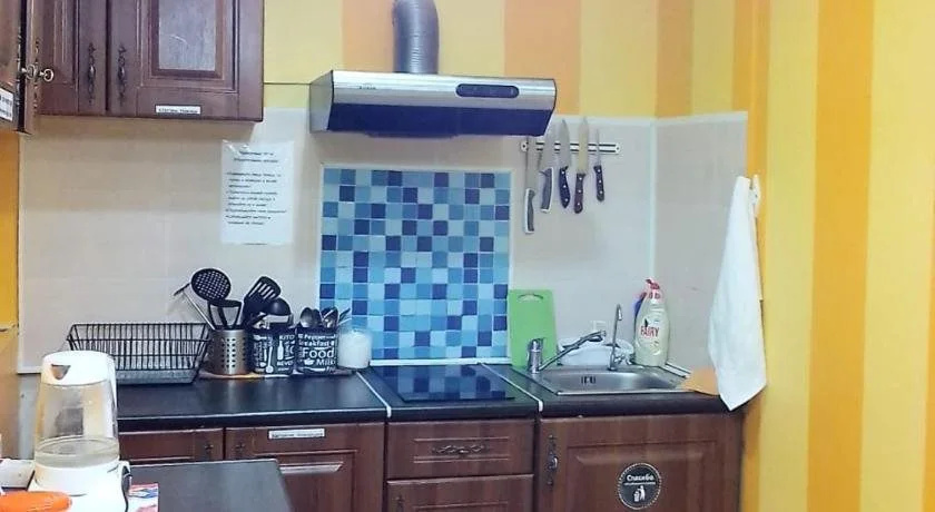 Old Center Жилое помещение