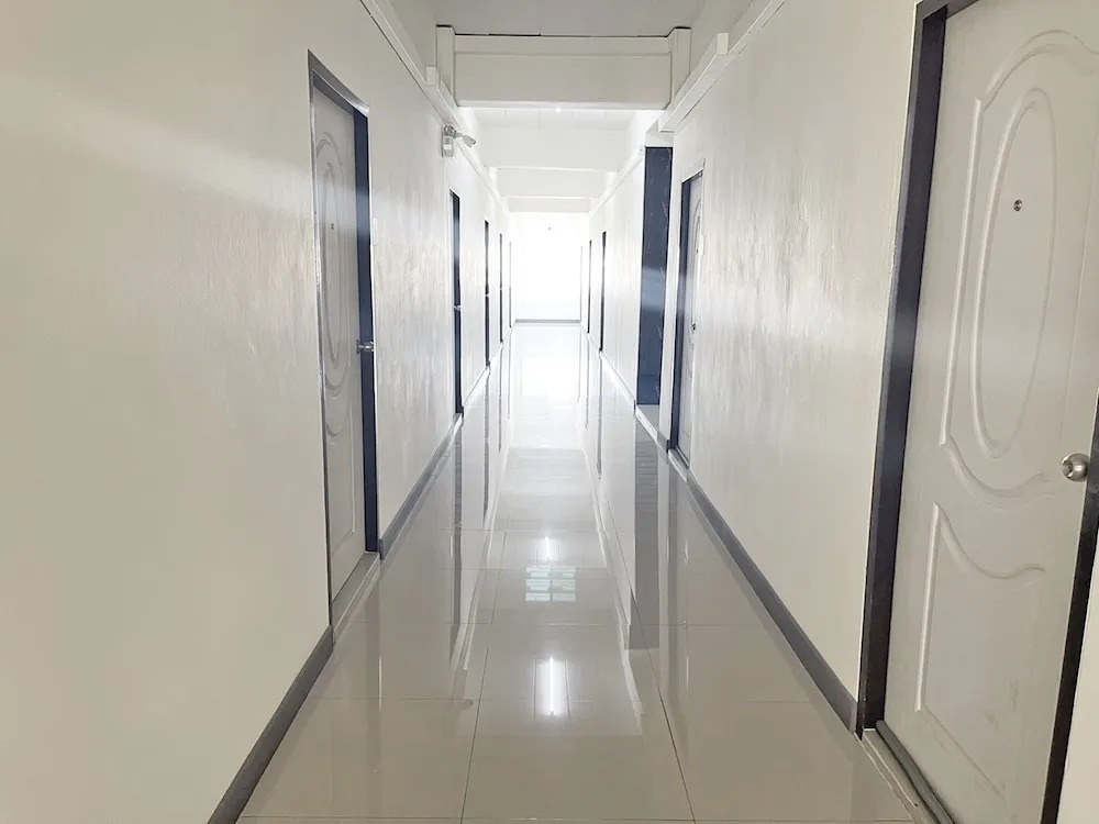 MY HOME Hotel - Phutthamonthon 4 Road, near Mahidol University Salaya