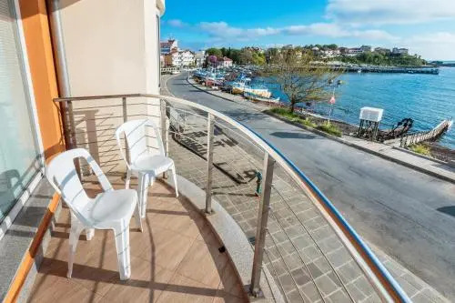 Neven Apartments