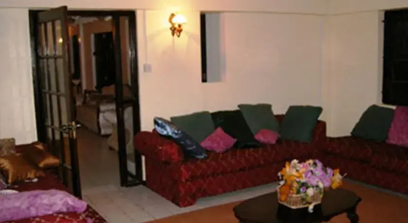 Villa Roselle