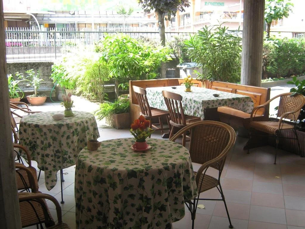 Albergo Sangalli