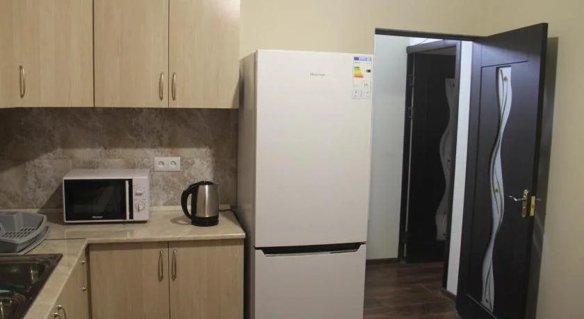 Comfort Hostel