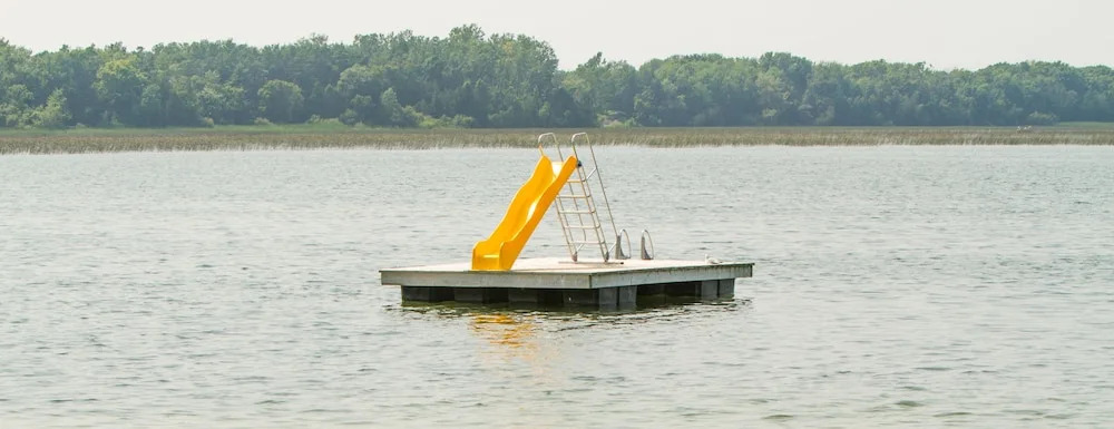 Lake Avenue RV Resort