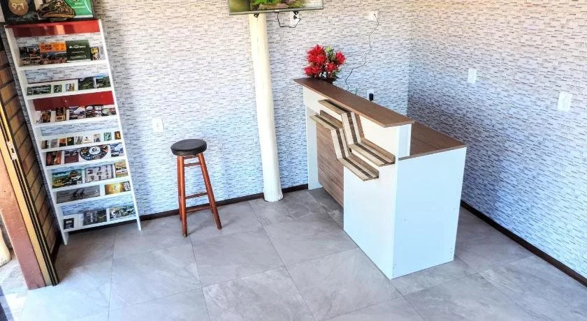 Cabanas Costaneira