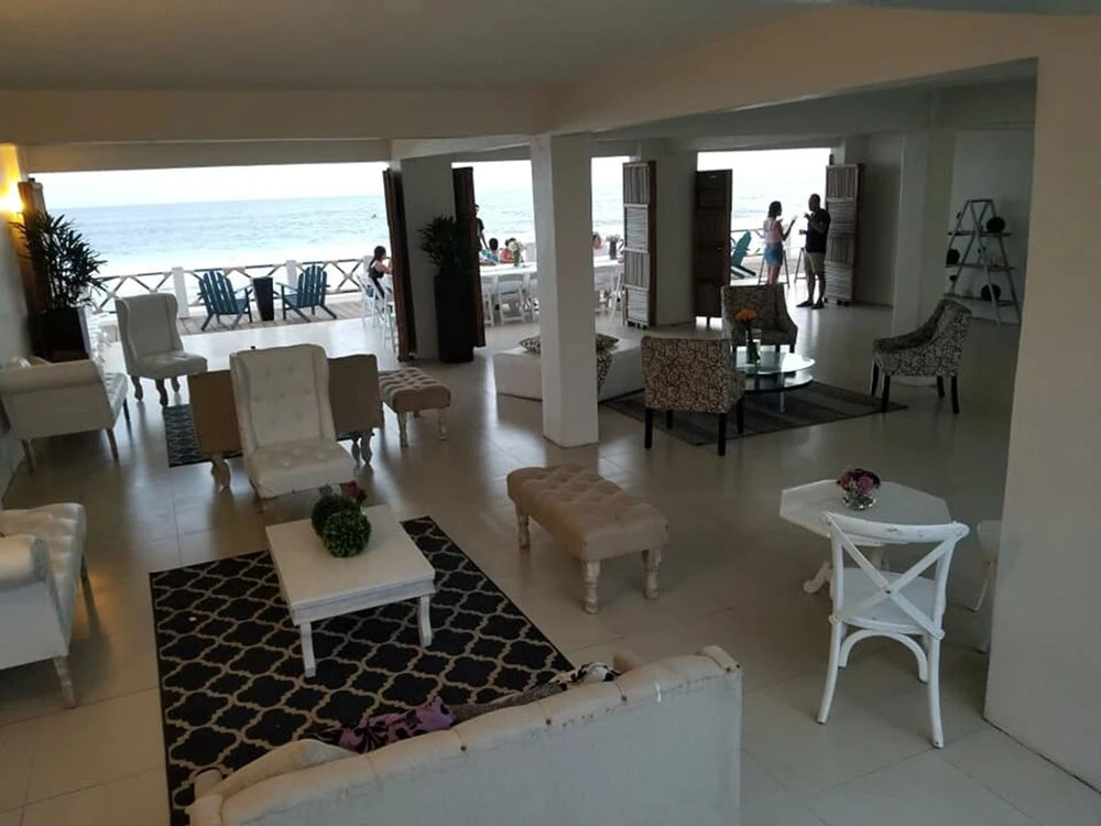 Brezza Casa D' Mare