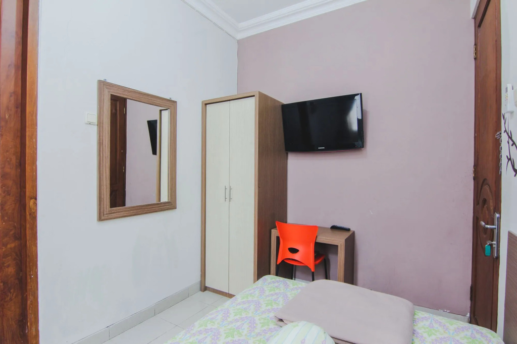 Collection O 1061 Aliya Homestay