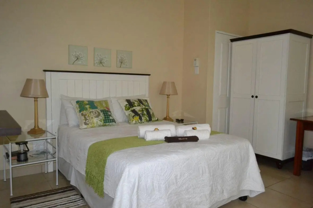 Hunters B&B