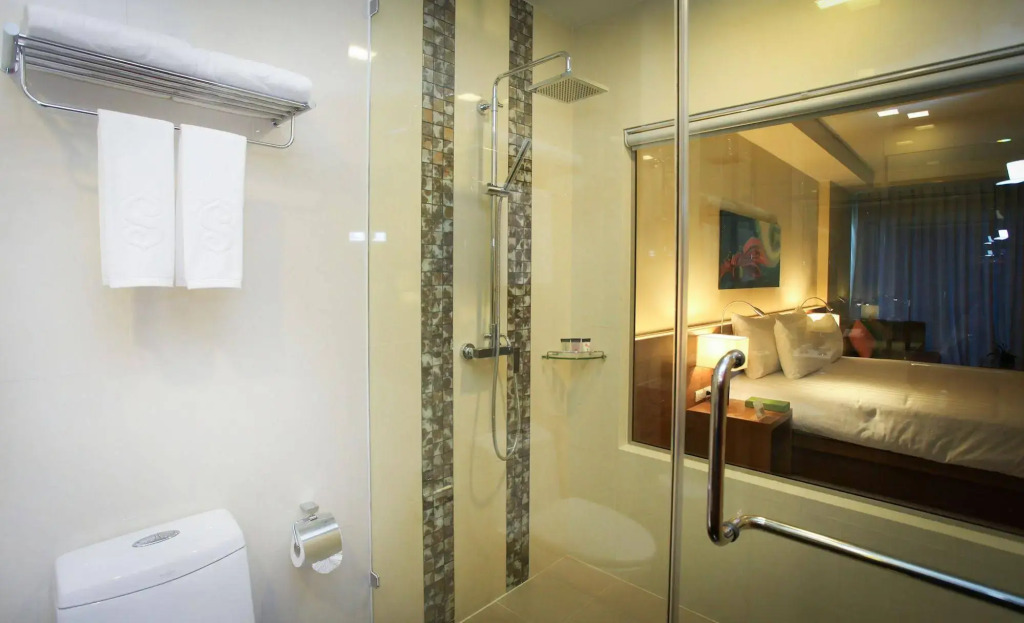 The Senses Resort & Pool Villas, PHUKET