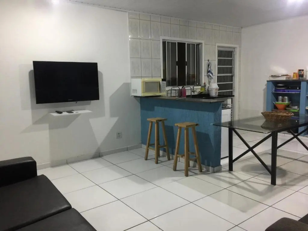 Casa Praia Boracéia Bertioga