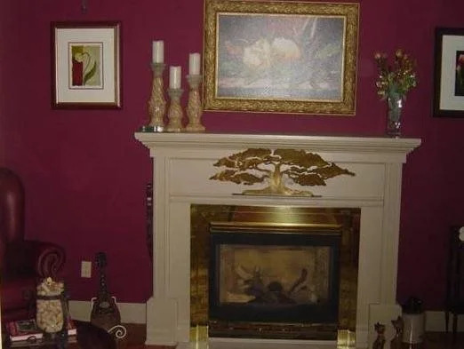 Newark Manor B&B