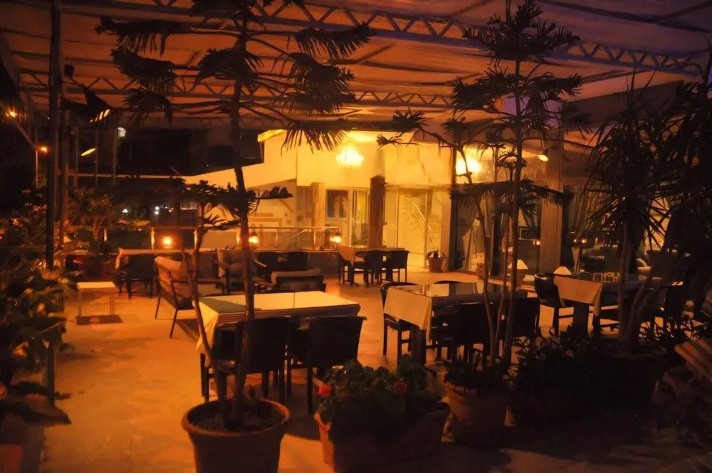 Klas Boutique Hotel