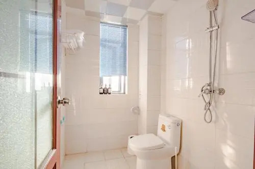 Chengdu Shuangliu· Zhonghe Avenue Locals Apartment 00179990
