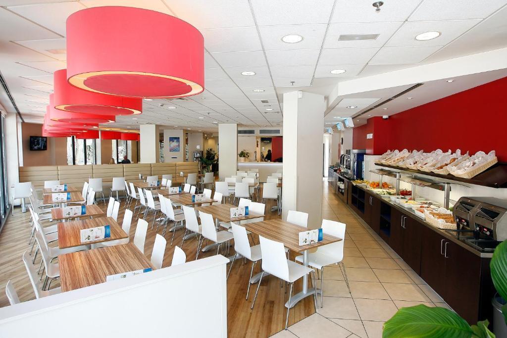 Travelodge Barcelona Poblenou