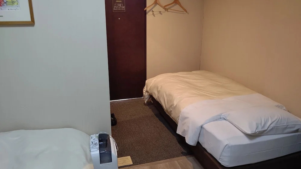 Tsuyama Central Hotel Townhouse