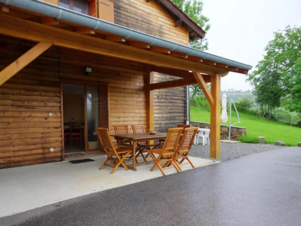 Gîte calme avec vue, animaux bienvenus, draps et ménage inclus ! - FR-1-496-17