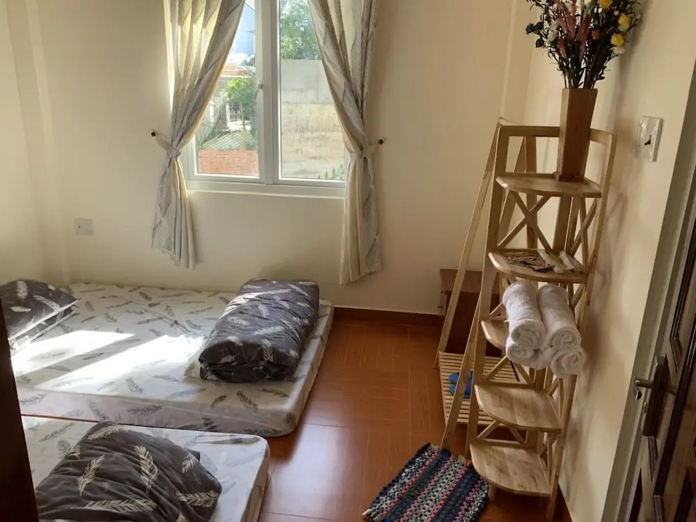 Luxtime Homestay