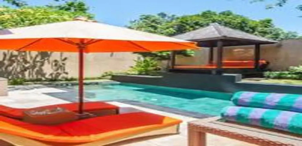 Secret Garden Villa Jimbaran