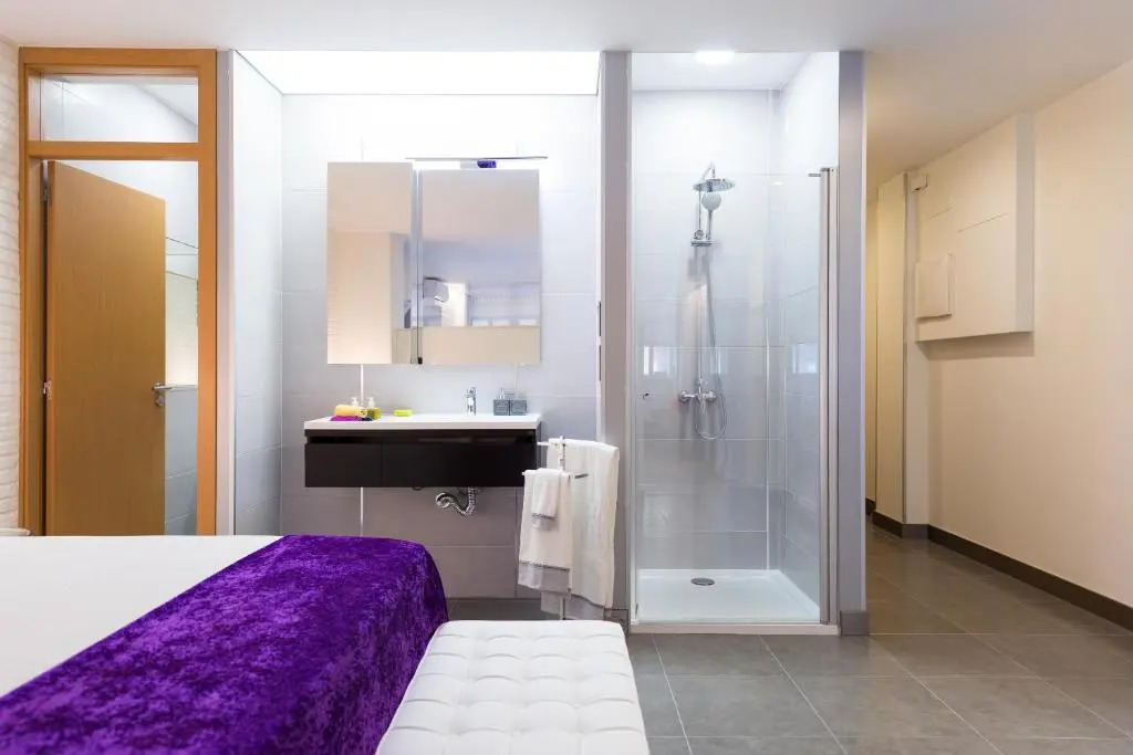 Suites Garden 1 Loft El Greco