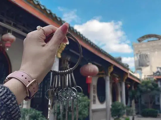 Wuxiangji Inn