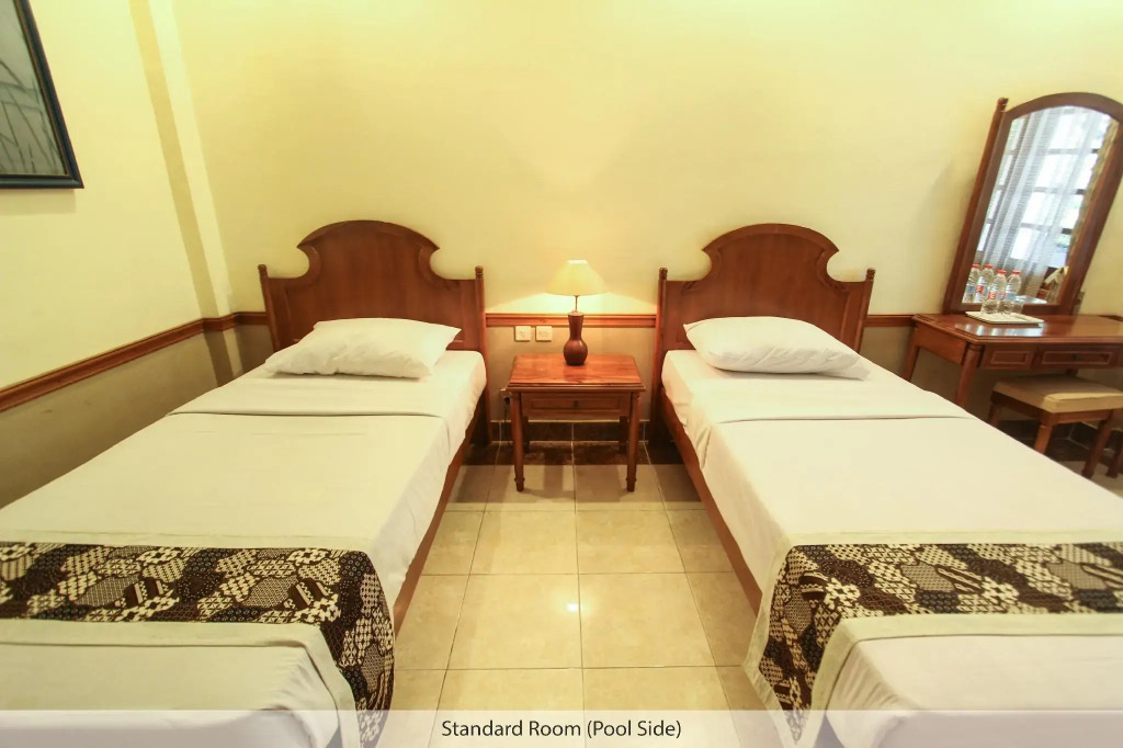Duta Guest House