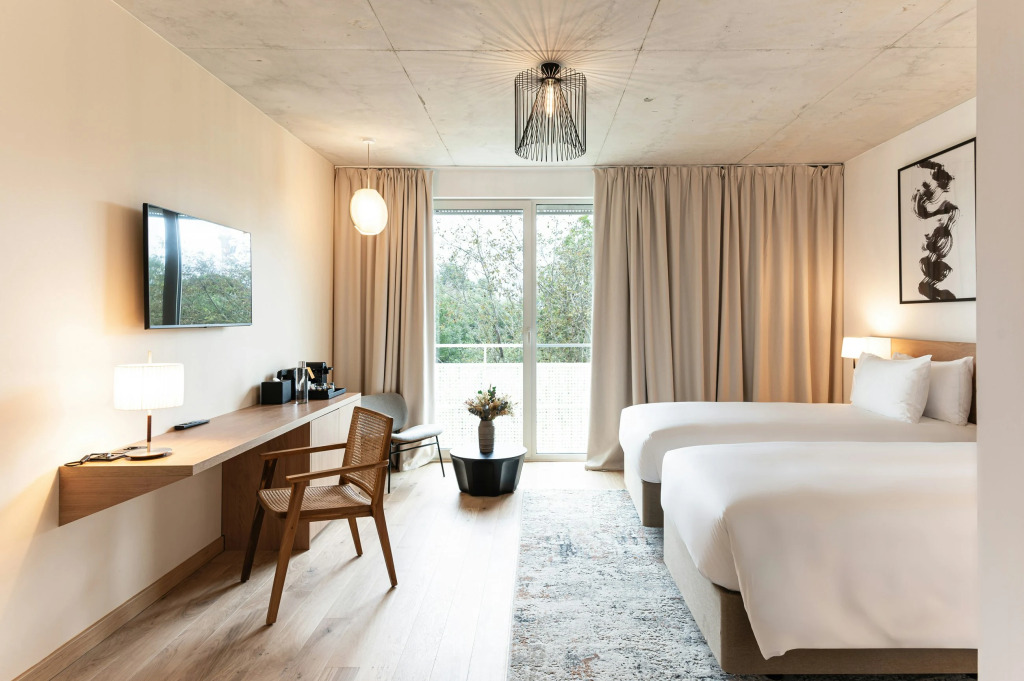 voco Beaune , Cité des Vins by IHG