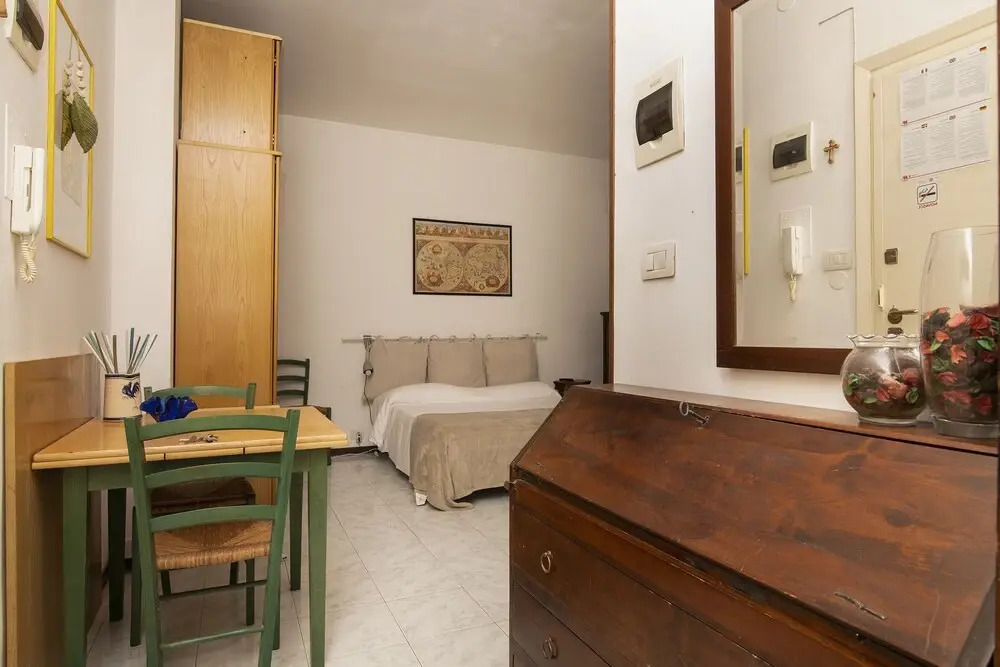 Nonna Mary Apartment