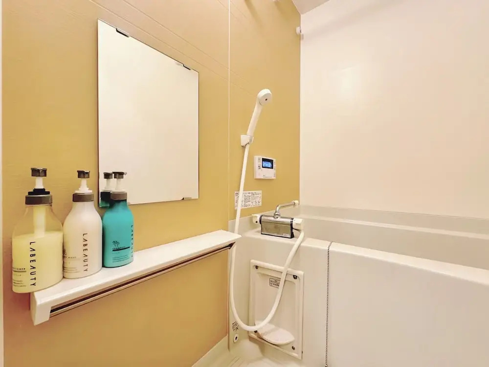 Juso AFP Apartment Hotel