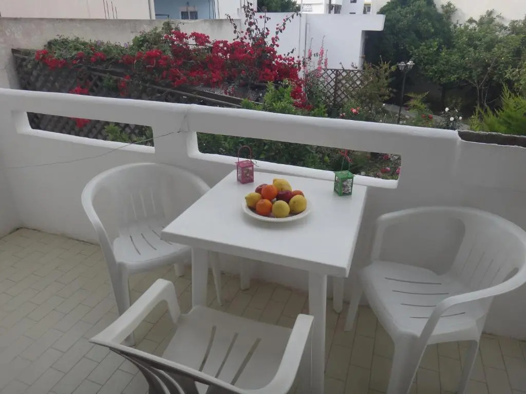 Amfi Apartments