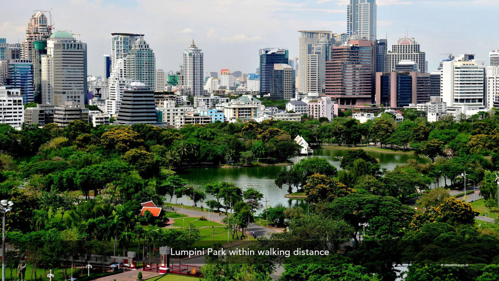 ZEN Rooms Silom 12