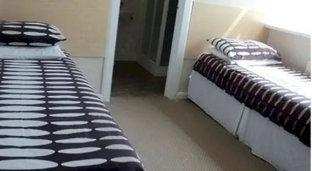 The Cabana
