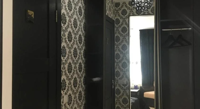 Mini Hotel Dejavu on Gagarina