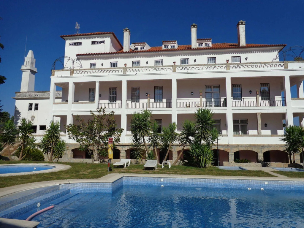 Hotel Rural Mira Serra