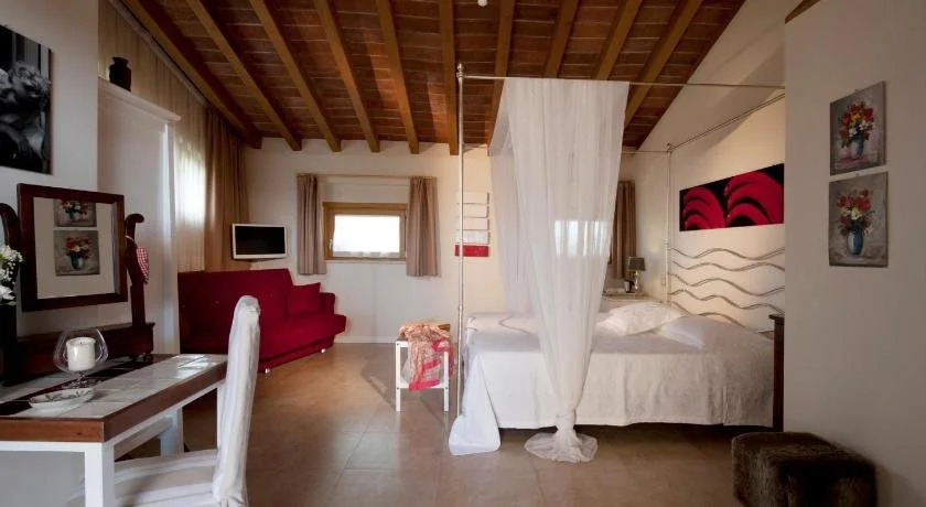 Massoni Wine Relais