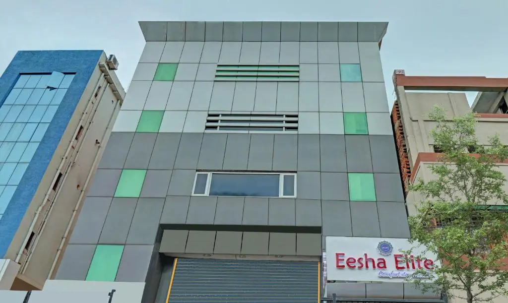 Eesha Elite