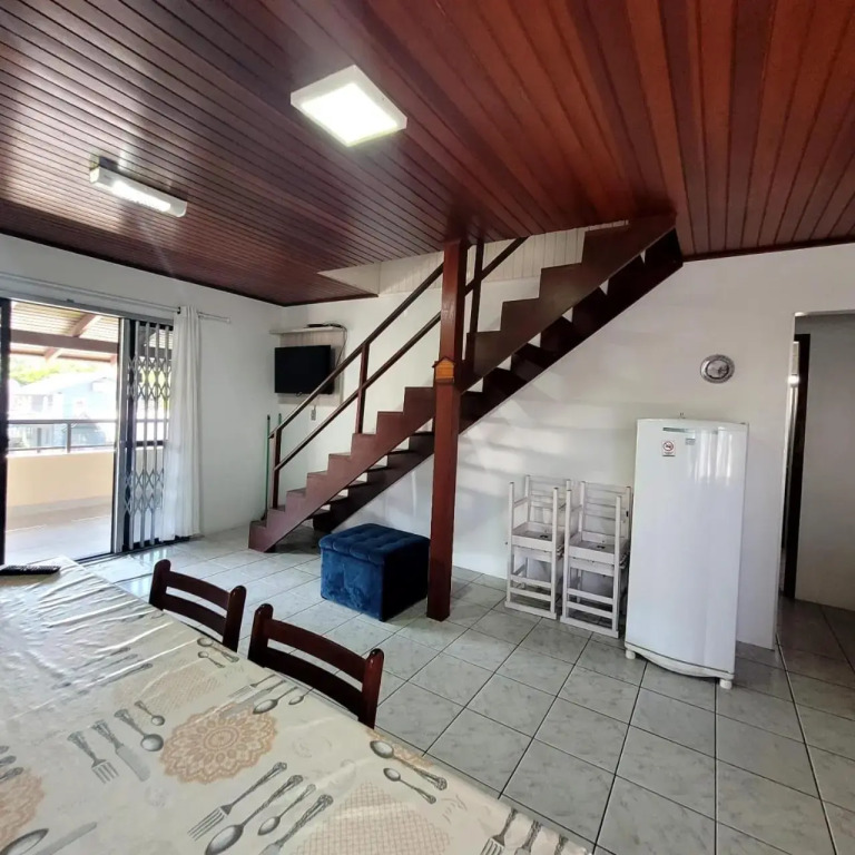 Bombinhas Brasil Residence II Guest House