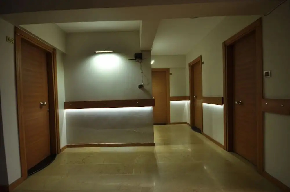 Otel Bilgicler