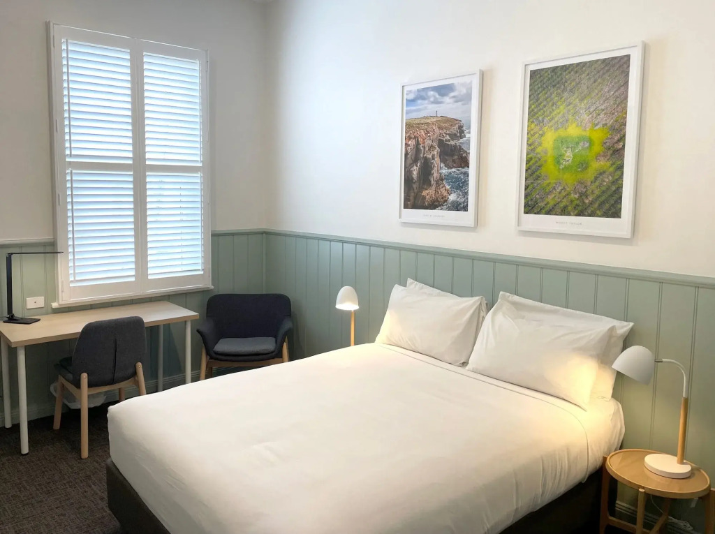 Ozone Hotel Kangaroo Island