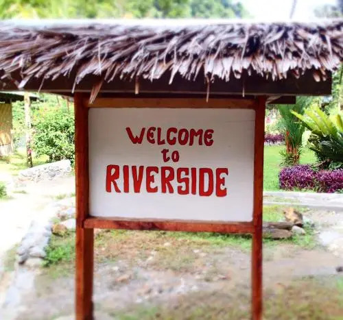 Riverside Guesthouse and Treks