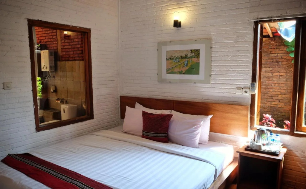 Cempaka Guest House