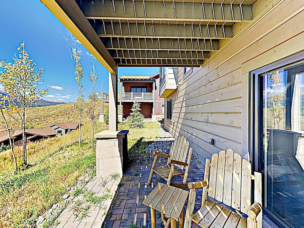 45 Hares Ear Lane Home 3 Bedrooms 3.5 Bathrooms Home