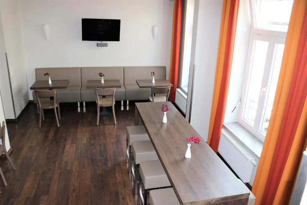 Hotel Eleazar Novum City Center