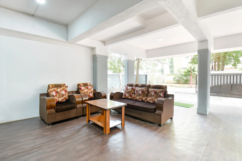 Hotel O Skylight Studio Rooms