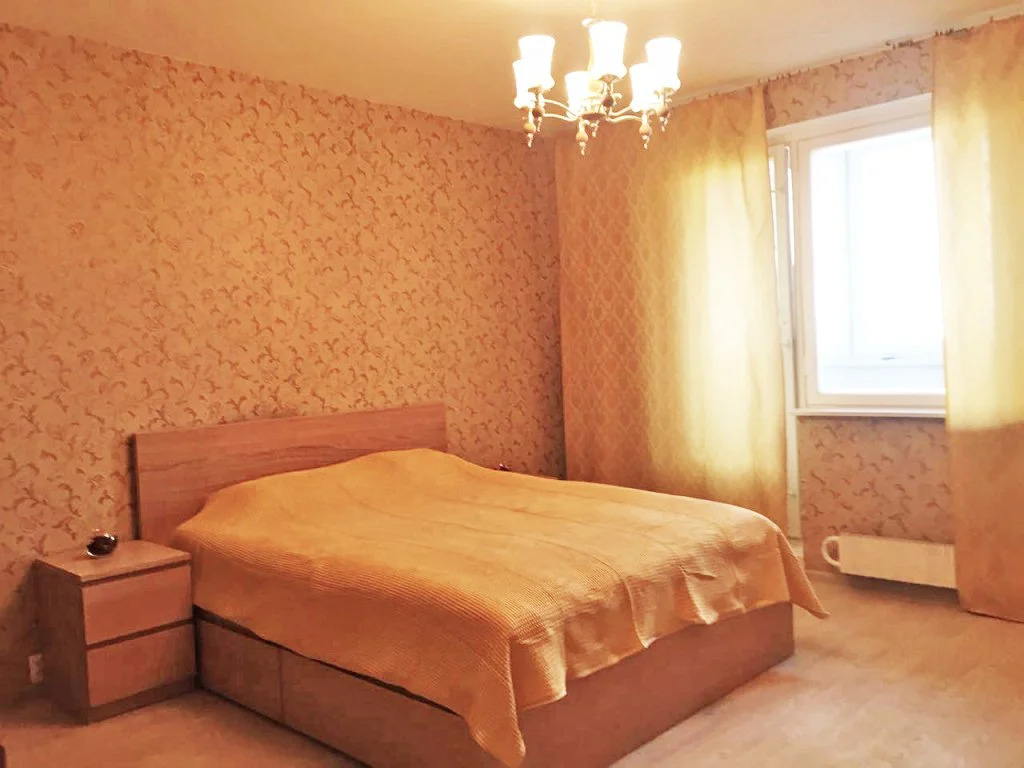 Hanaka Shipilovskij 41 Apartments