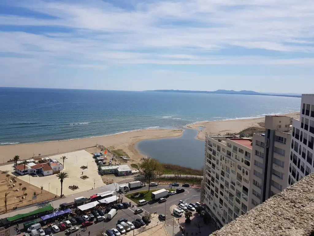 Apartamento Rouge 187