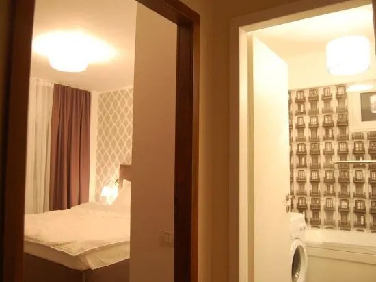 Brasov Welcome Apartments
