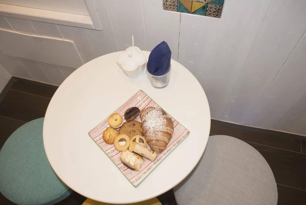 Ce Tour - Cetara Guest House